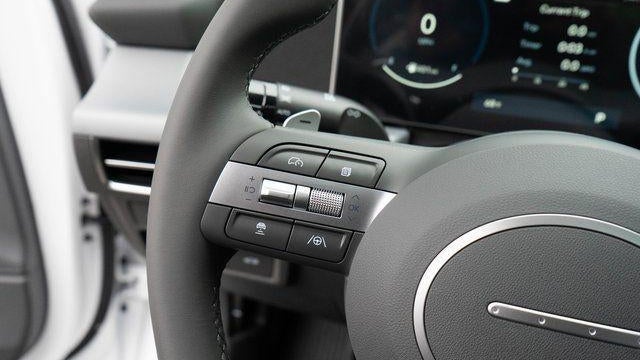2025 Hyundai SONATA SEL Convenience