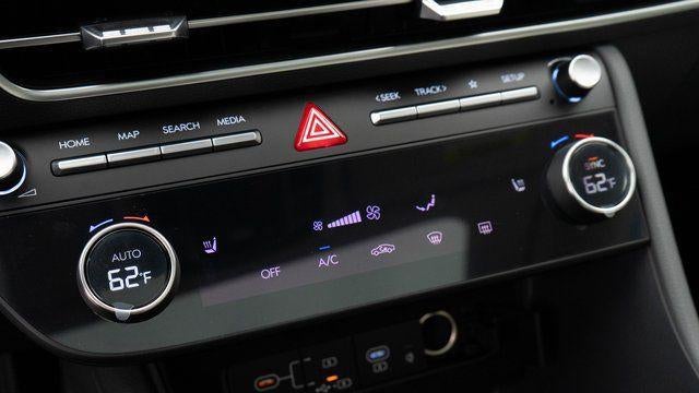 2025 Hyundai SONATA SEL Convenience
