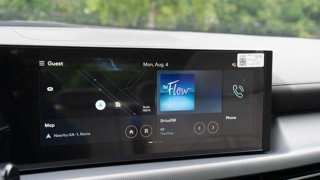 2025 Hyundai SONATA SEL Convenience