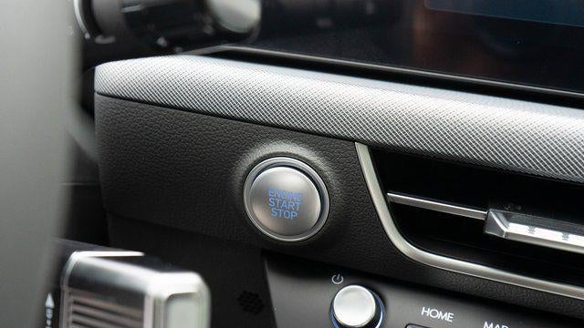 2025 Hyundai SONATA SEL Convenience