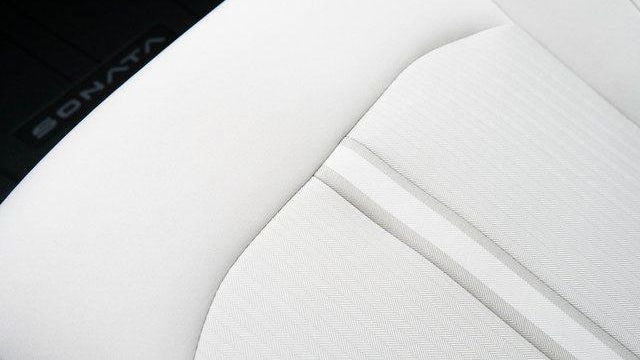 2025 Hyundai SONATA SEL Convenience