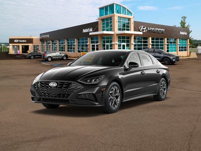 2023 Hyundai Sonata SEL 4DR Sedan