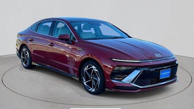 Preowned 2024 Hyundai SONATA SEL for Sale