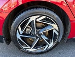 2024 Sonata Thumbnail 24