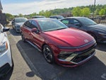 2024 Sonata Thumbnail 3