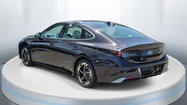 2025 Hyundai SONATA SEL Convenience
