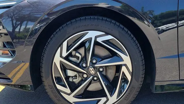 2025 Hyundai SONATA SEL Convenience