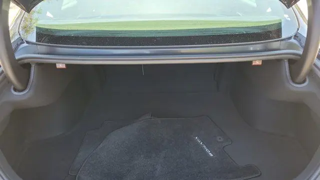 2025 Hyundai SONATA SEL Convenience