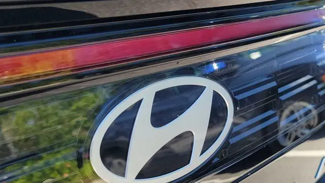 2025 Hyundai SONATA SEL Convenience