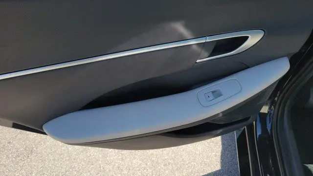 2025 Hyundai SONATA SEL Convenience