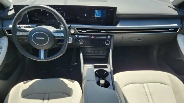 2025 Hyundai SONATA SEL Convenience
