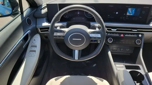 2025 Hyundai SONATA SEL Convenience