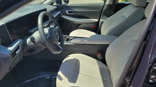 2025 Hyundai SONATA SEL Convenience