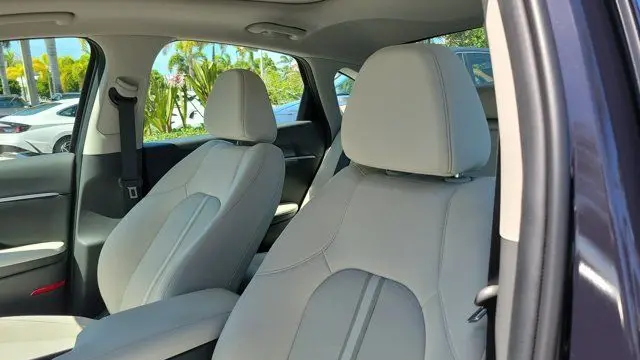 2025 Hyundai SONATA SEL Convenience