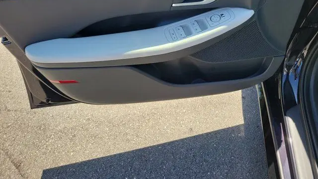 2025 Hyundai SONATA SEL Convenience