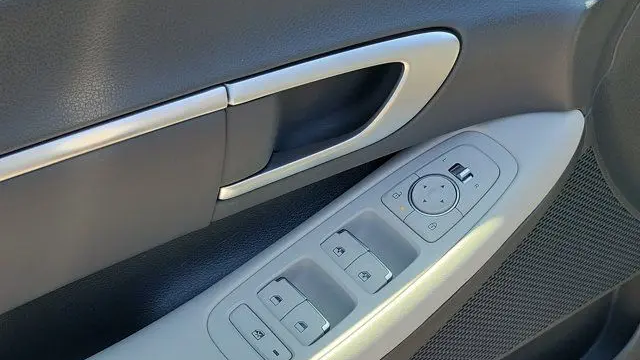 2025 Hyundai SONATA SEL Convenience