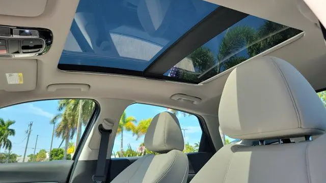 2025 Hyundai SONATA SEL Convenience