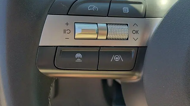 2025 Hyundai SONATA SEL Convenience