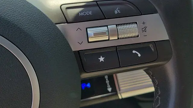 2025 Hyundai SONATA SEL Convenience