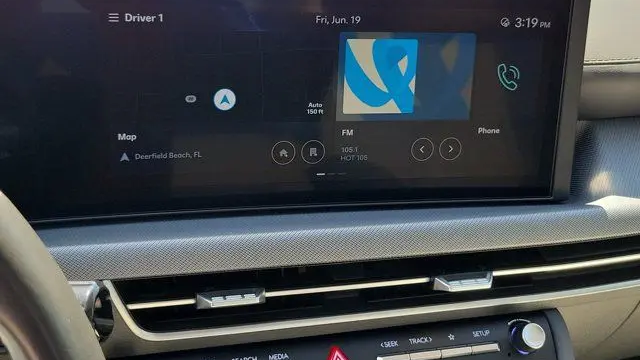 2025 Hyundai SONATA SEL Convenience