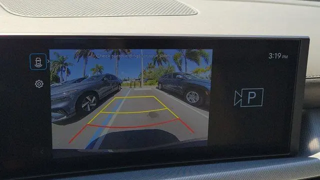 2025 Hyundai SONATA SEL Convenience