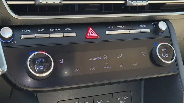 2025 Hyundai SONATA SEL Convenience