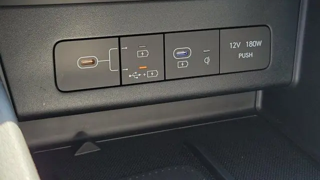 2025 Hyundai SONATA SEL Convenience