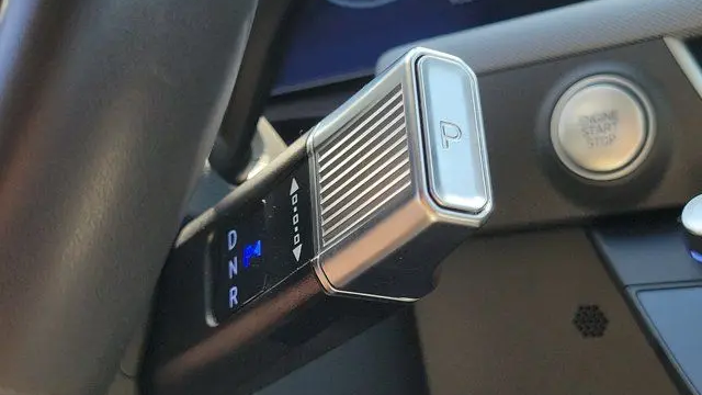 2025 Hyundai SONATA SEL Convenience