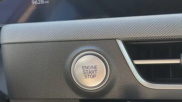 2025 Hyundai SONATA SEL Convenience
