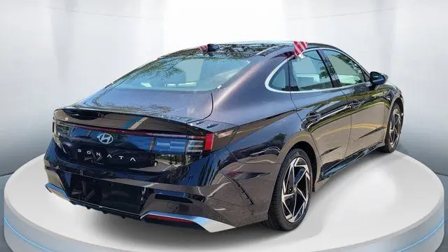 2025 Hyundai SONATA SEL Convenience