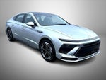2025 Sonata Thumbnail 3