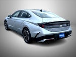 2025 Sonata Thumbnail 8