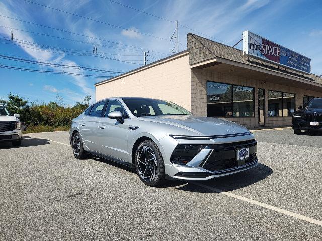 2025 Hyundai Sonata