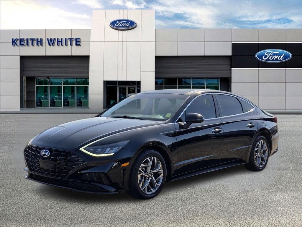 2023 Hyundai Sonata - $18,999