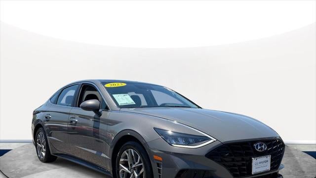 Preowned 2023 Hyundai SONATA SEL for Sale
