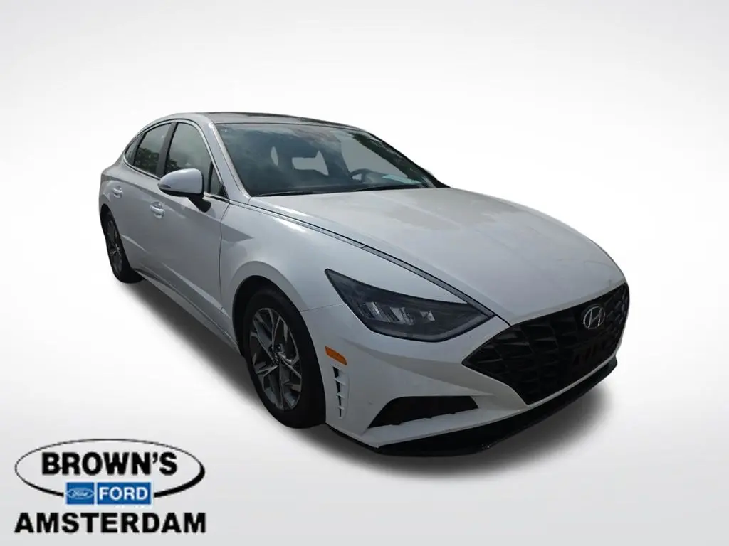 2023 Hyundai Sonata