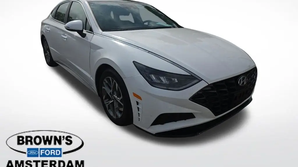 Preowned 2023 Hyundai SONATA SEL for Sale