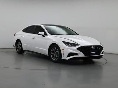 2023 Hyundai Sonata SEL 4DR Sedan