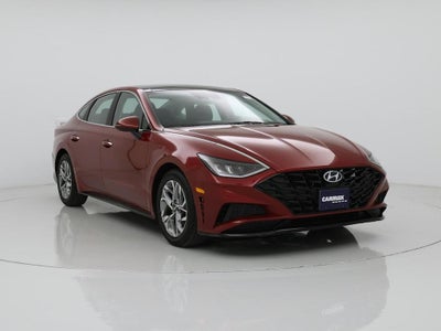 Photo of a 2023 Hyundai Sonata SEL 4DR Sedan for sale