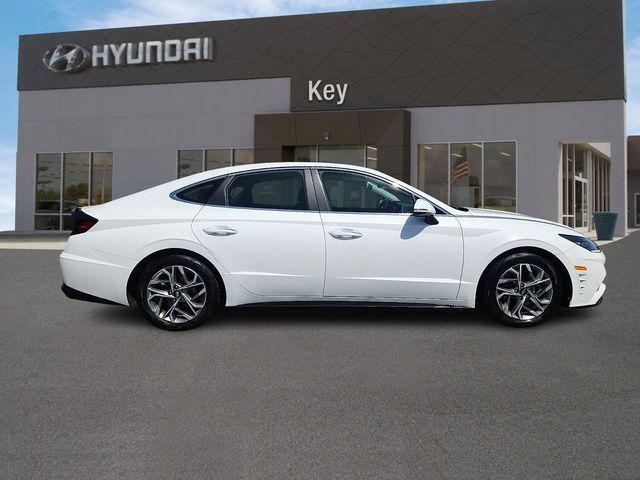 2023 Hyundai Sonata - $18,499