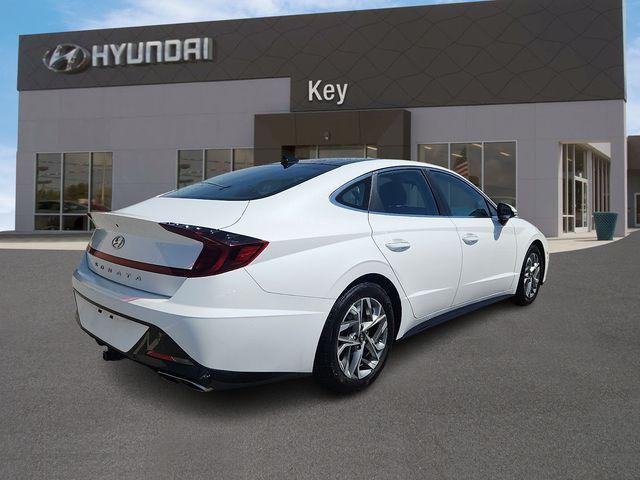 2023 Hyundai Sonata - $18,499