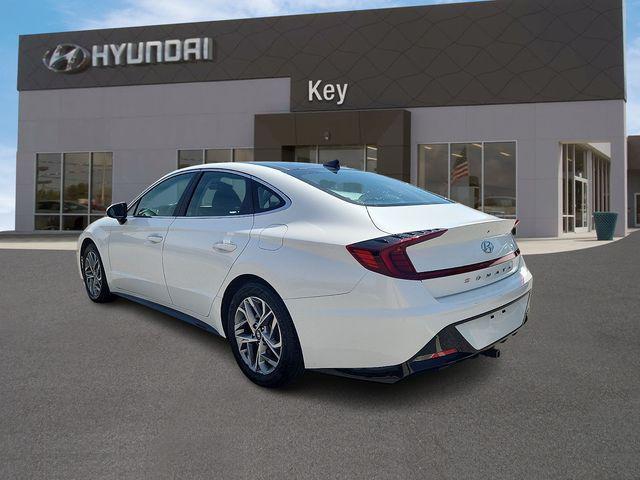 2023 Hyundai Sonata - $18,499