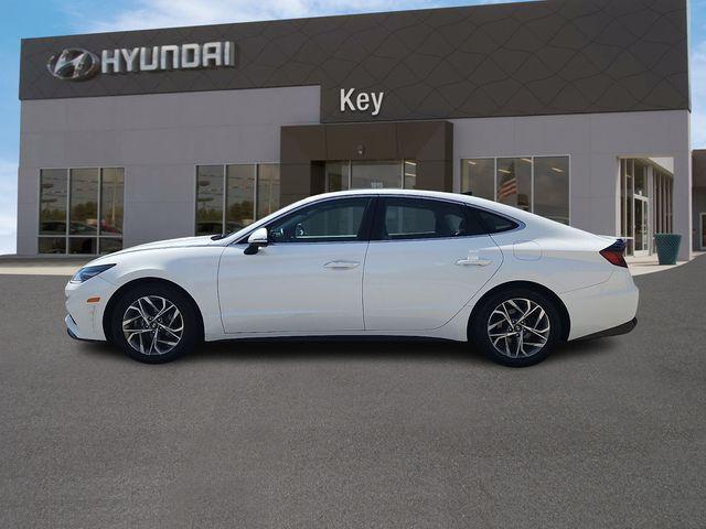 2023 Hyundai Sonata - $18,499