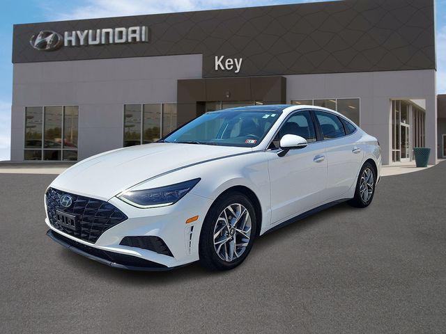 2023 Hyundai Sonata - $18,499