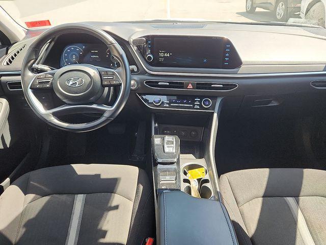 2023 Hyundai Sonata - $18,499