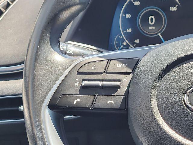 2023 Hyundai Sonata - $18,499