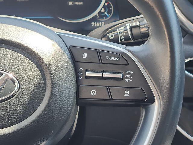 2023 Hyundai Sonata - $18,499
