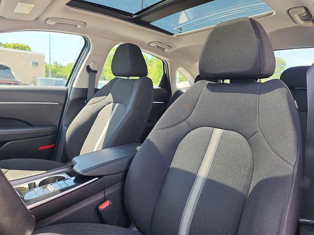 2023 Hyundai Sonata - $18,499