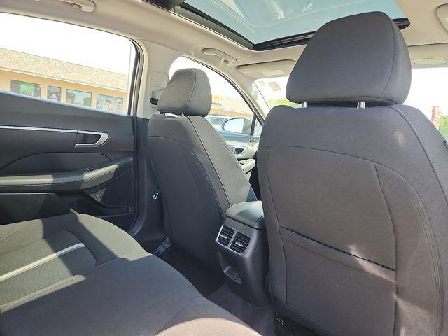 2023 Hyundai Sonata - $18,499