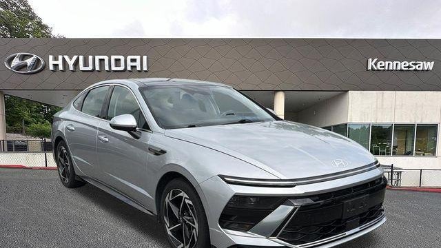 Preowned 2024 Hyundai SONATA SEL for Sale